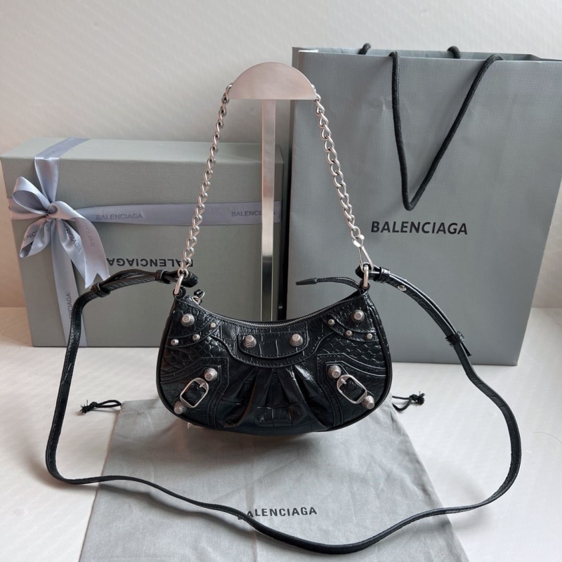 Ba*len*cia*ga classic city bags